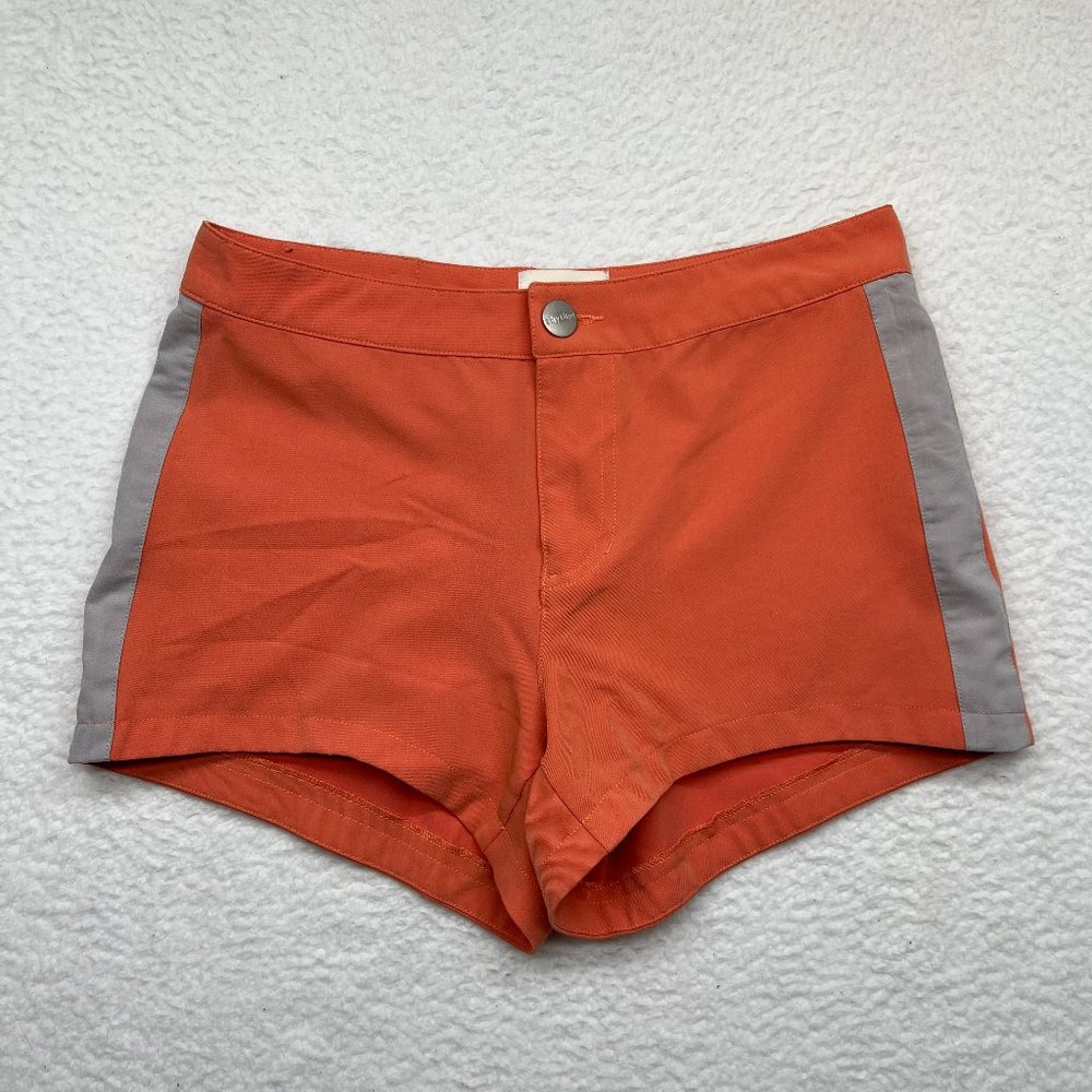 Rhythm. | Women's low waist shorts Size US 4